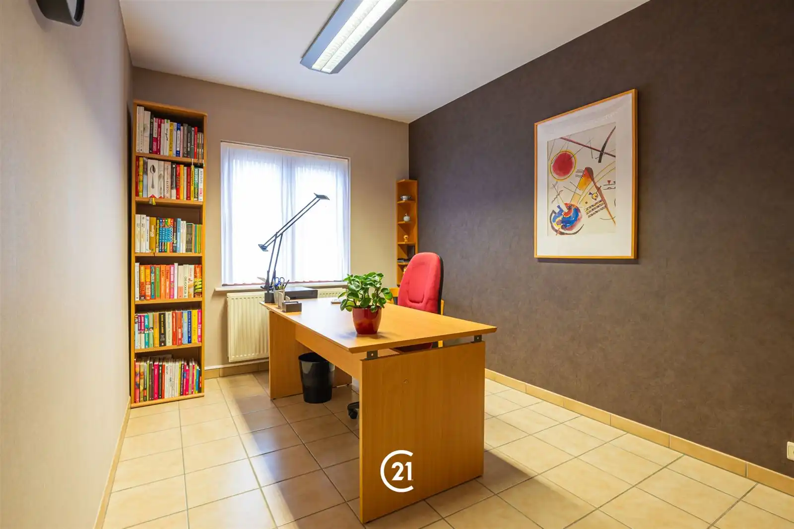Instapklare villa foto 28