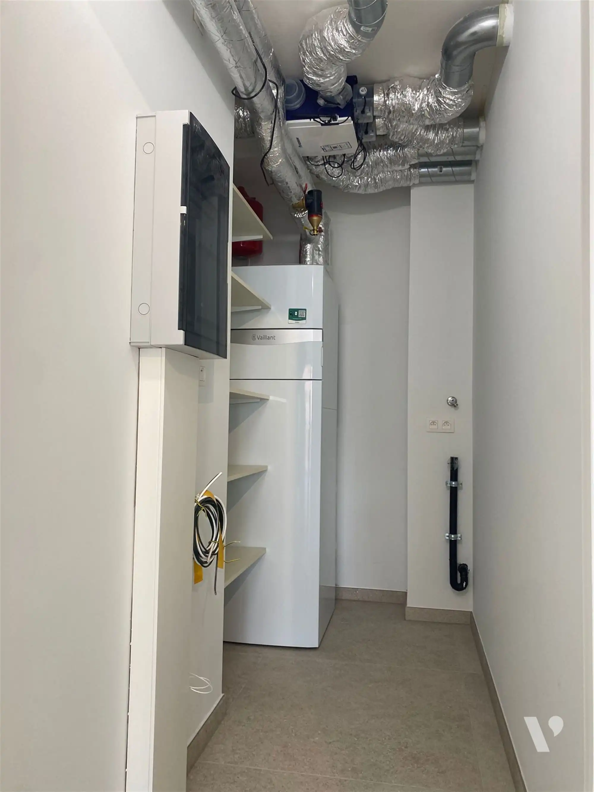 Prachtig instapklaar nieuwbouwappartement, inclusief parking en berging, foto 13