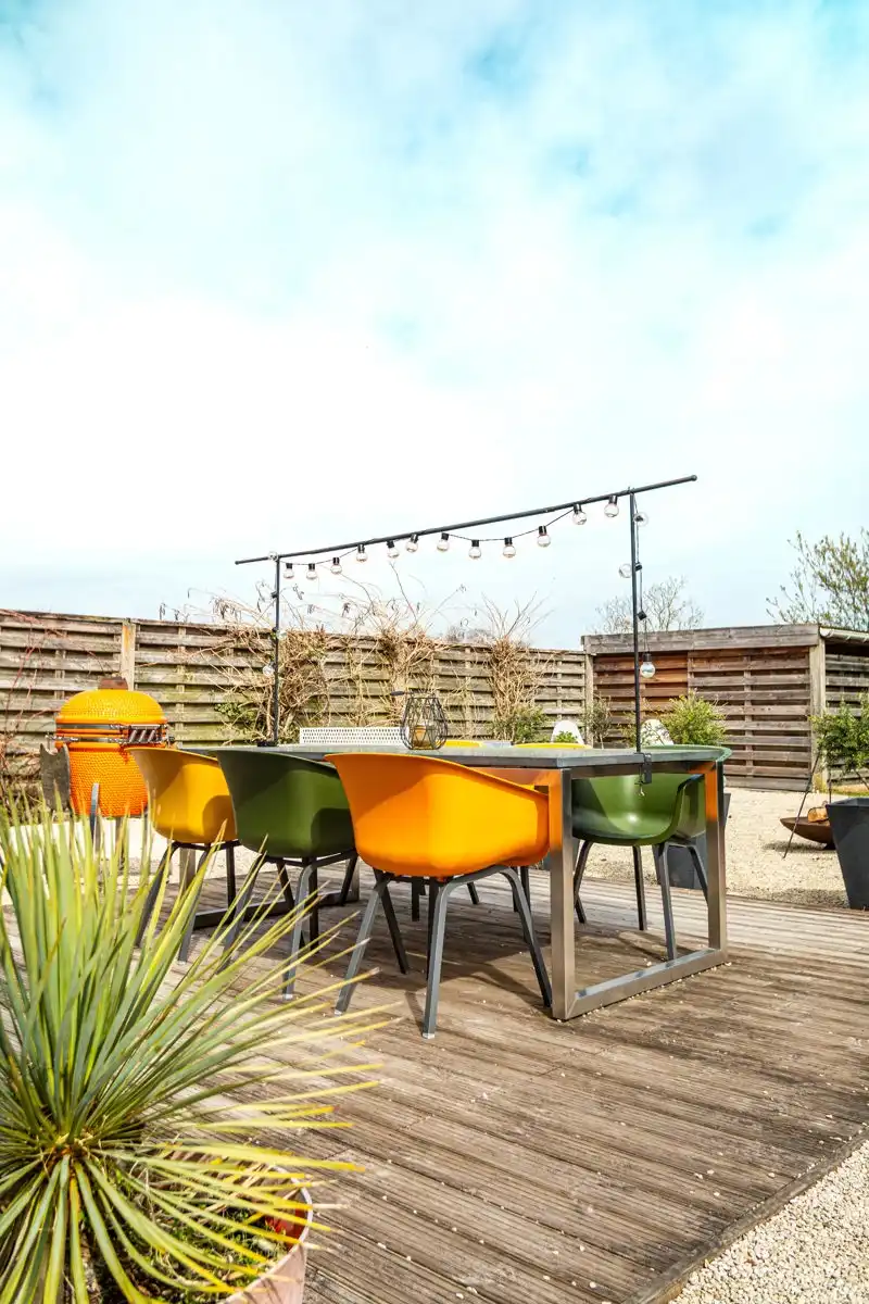 Vrijstaande woning op 1.460 m² in het groen te Heffen foto 7