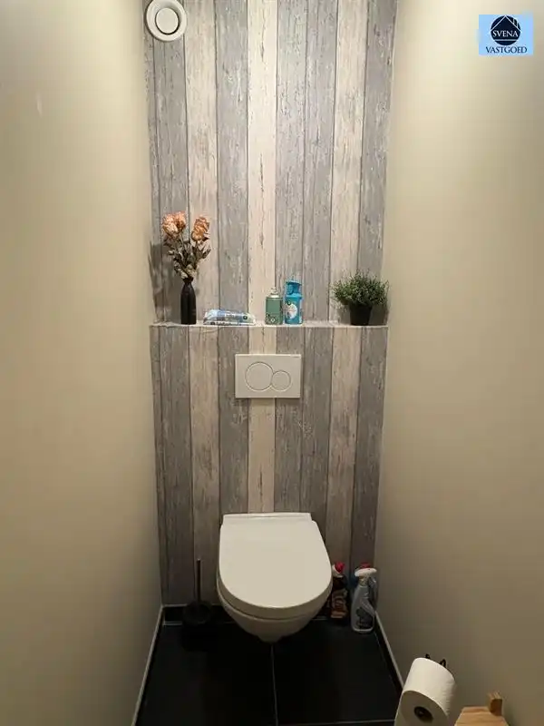 INSTAPKLARE ENERGIEZUINIGE GEZINSWONING IN SCHENDELBEKE foto 8