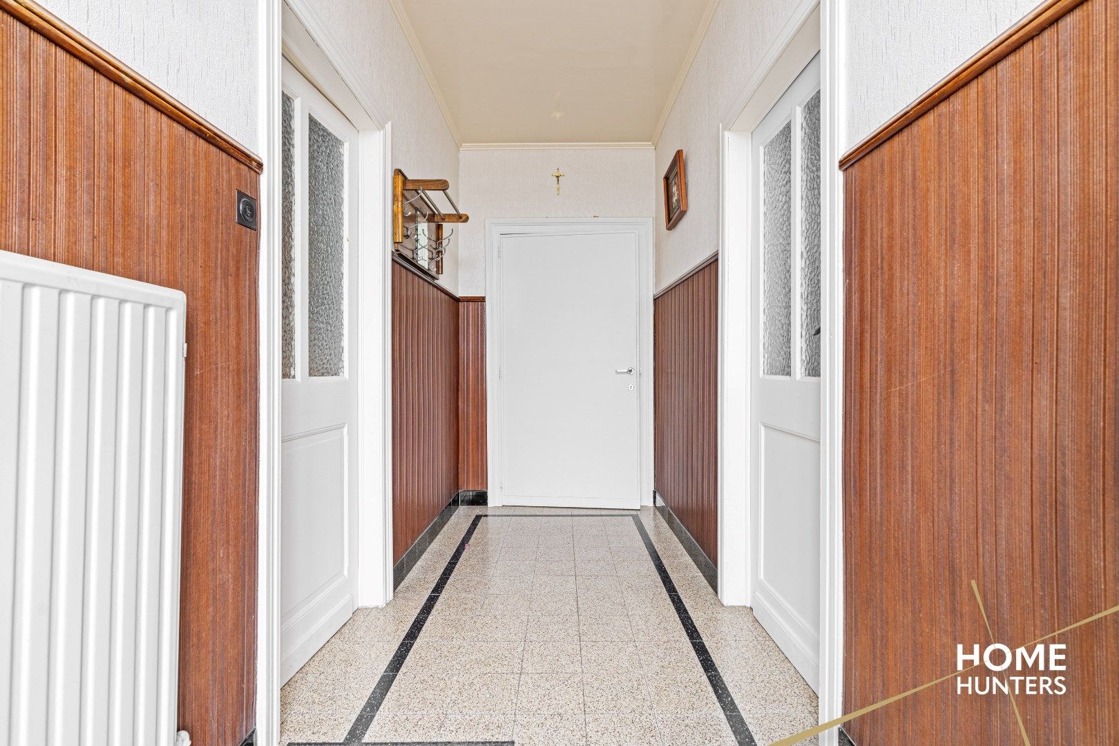 Ruime woning op groot perceel en tal van mogelijkheden in Woesten foto 17