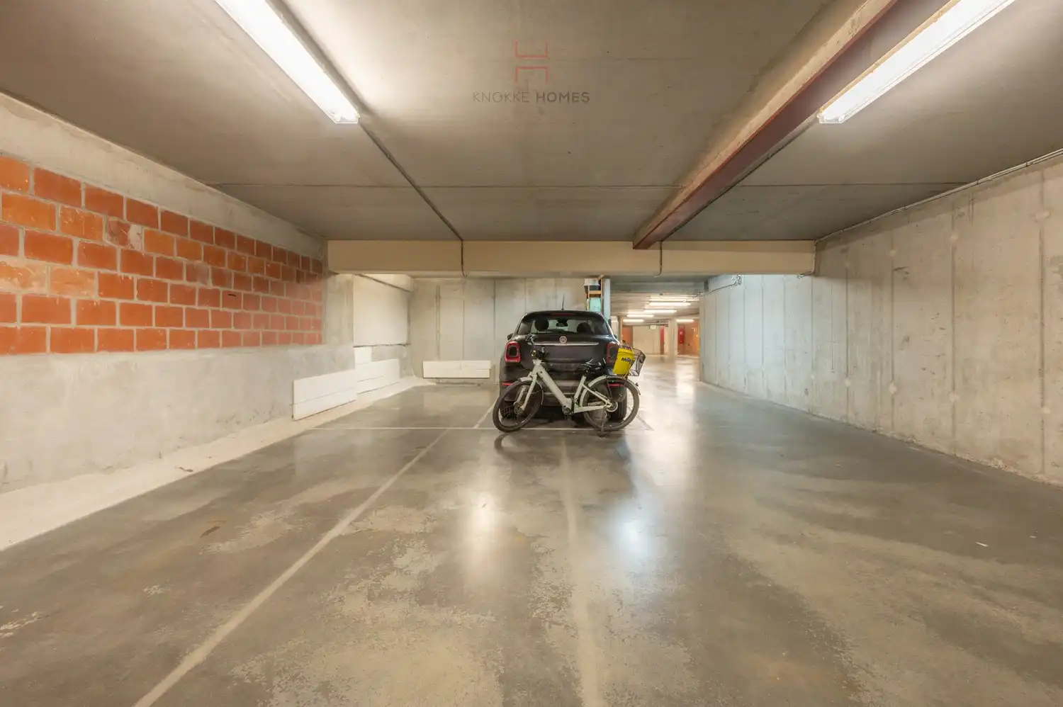 Recent en ruim tweekamerappartement met een mooie gevelbreedte, gelegen op de Lippenslaan foto 18