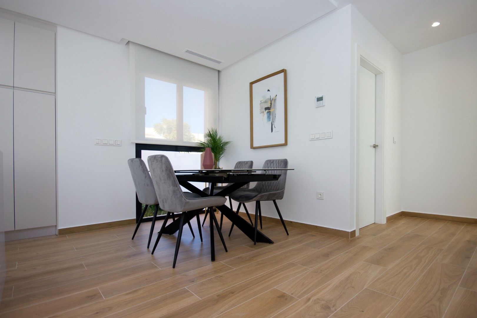 Villas L'Amerador - El Campello foto 6