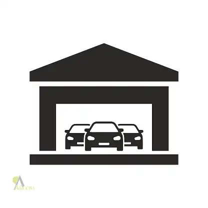 Garage te koop Leopold II laan 68 - 8670 Oostduinkerke