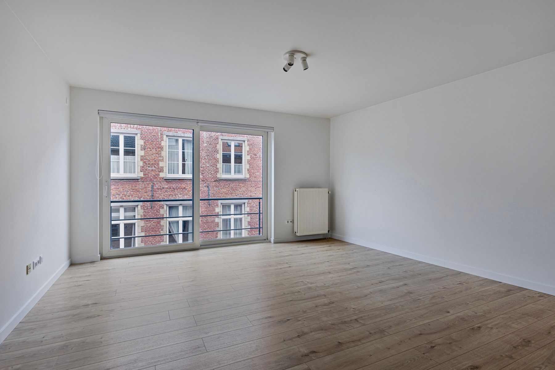 Appartement met terras nabij Station Leuven! foto 2