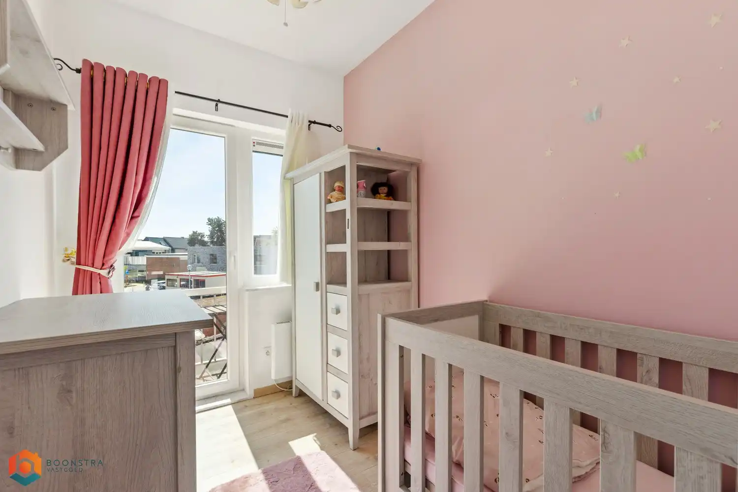 Appartement met 2 slpkrs te Duffel foto 15