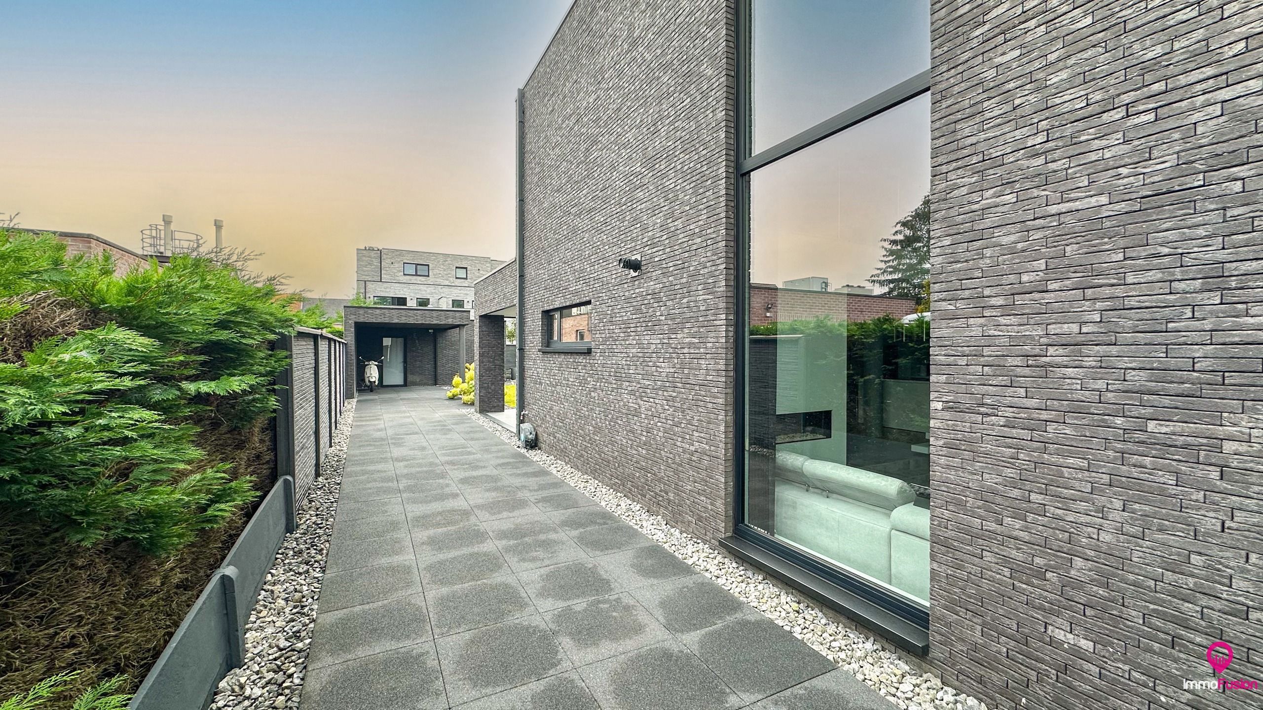 Zeer strakke BEN-woning met hoogwaardige afwerking en 2% RR! foto 51