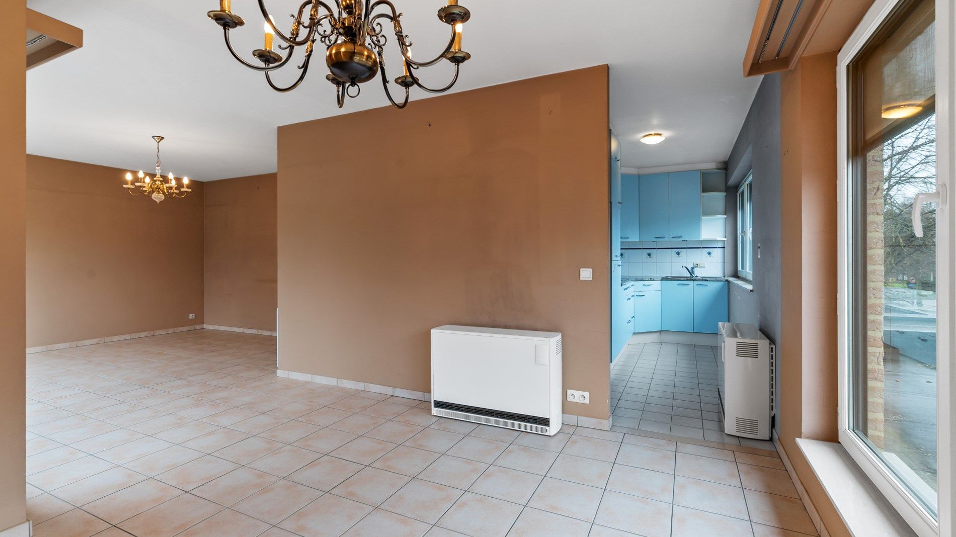 HERENT (WINKSELE) - Rustig gelegen appartement met 2 slaapkamers foto 7