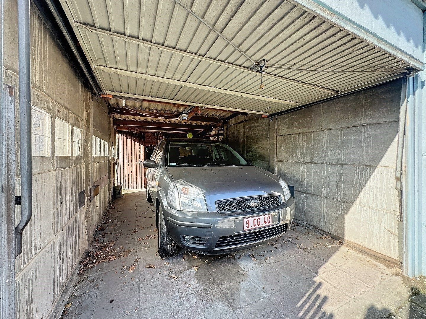 Atelier met aanpalende woning te Wilsele foto 24