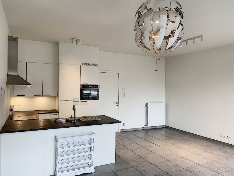 Recent Appartement foto 6