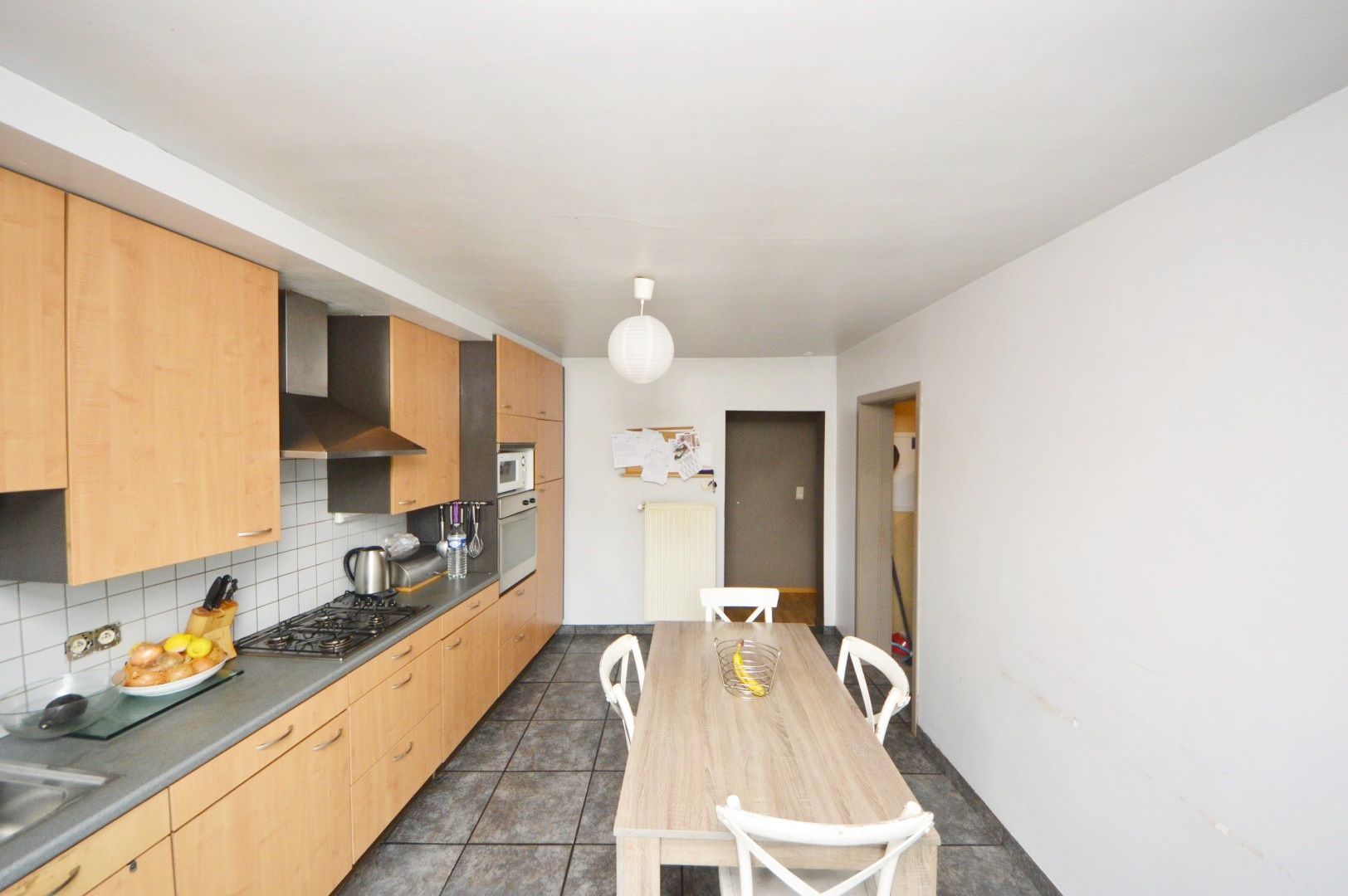 RUIM APP. 135 M2 EN 3 SLPK. CENTRUM MERE foto 12