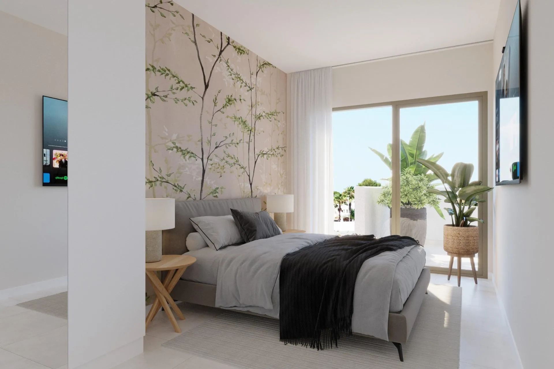 Modern wonen aan zee – nieuwbouw appartementen in San Pedro del Pinatar foto 6