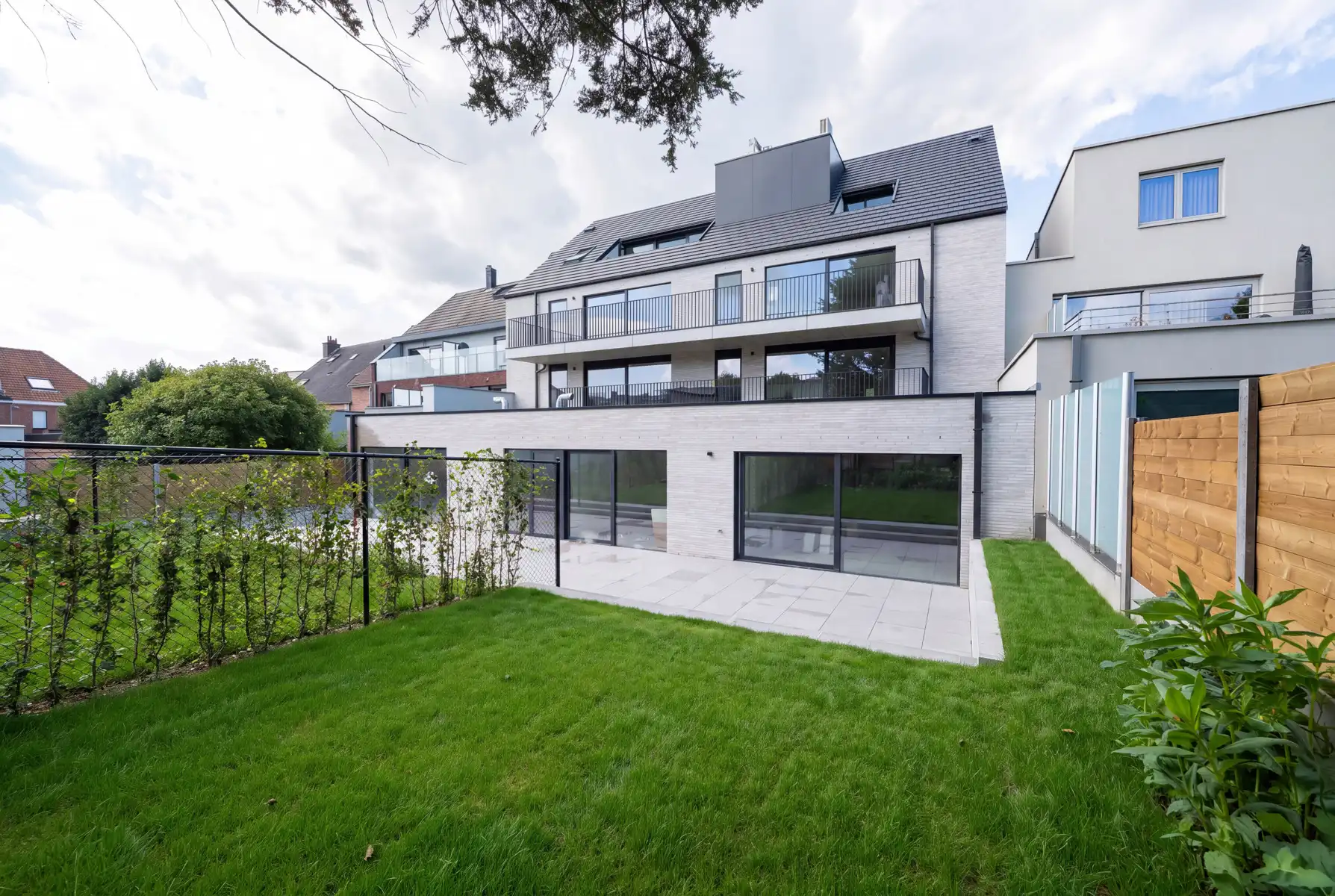 Wonen in het hart van Meise, met comfort voor de toekomst! foto 12