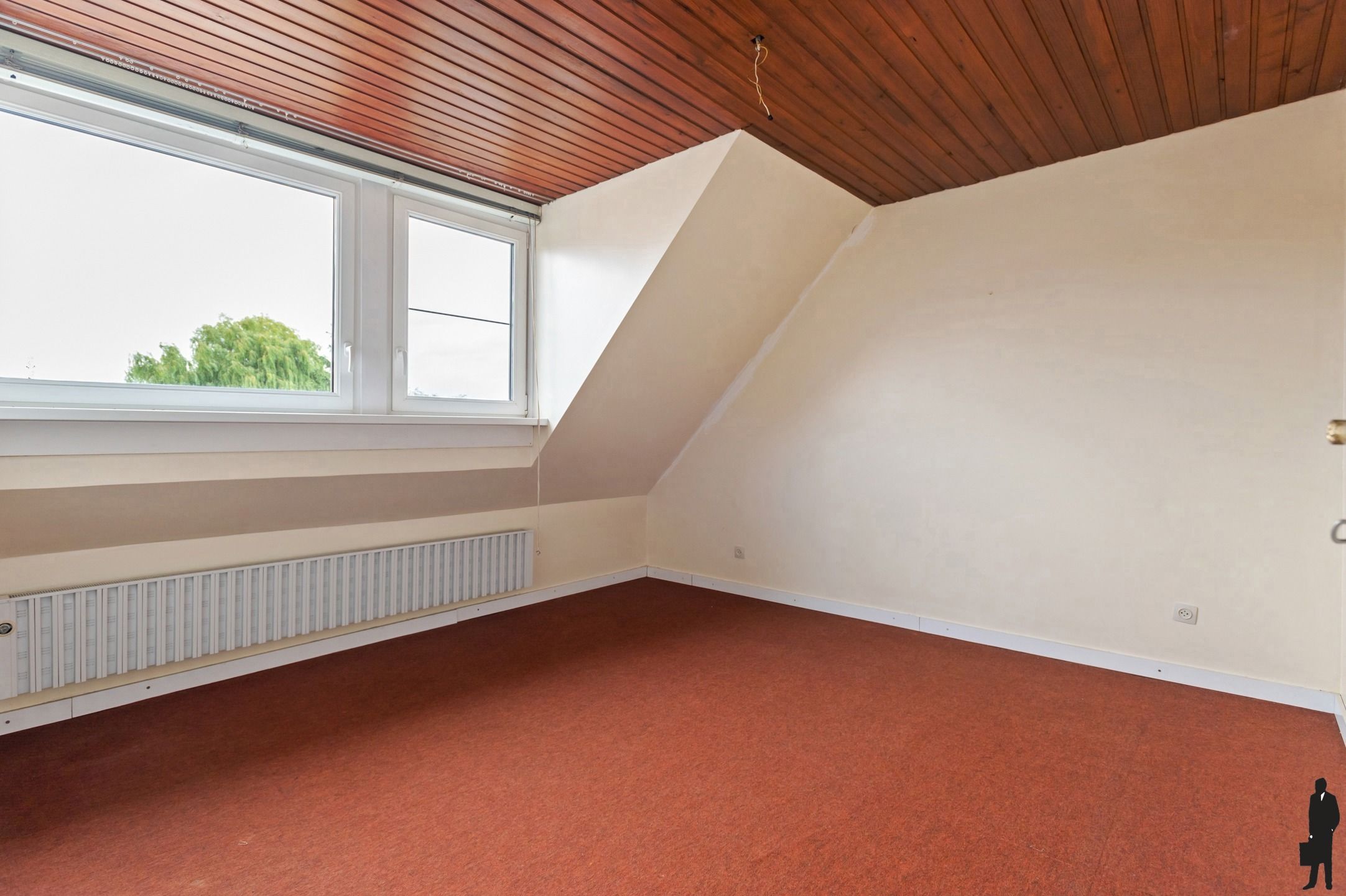 Lichte woning met tuin, garage en 4 slaapkamers foto 21