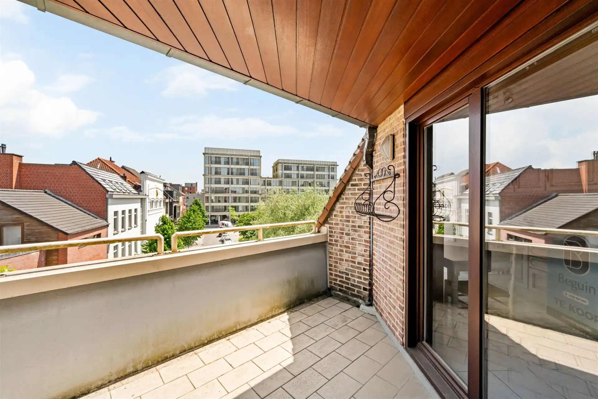 Topgelegen 2 SLK-appartement met veel potentieel foto 10
