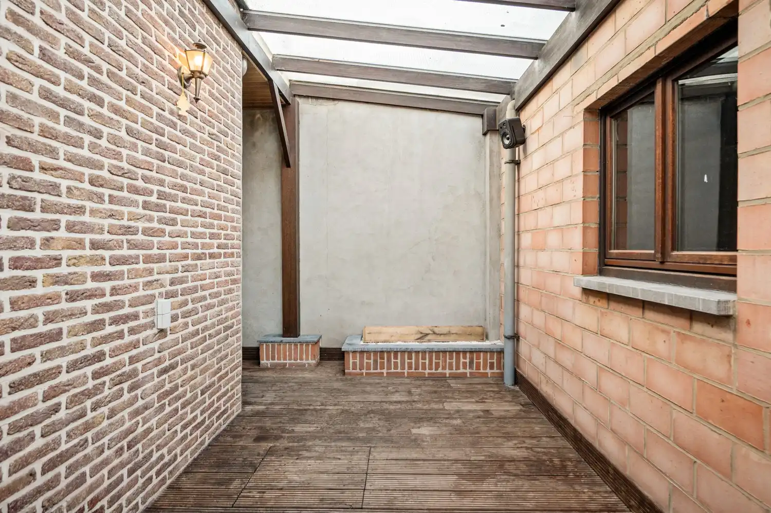 Woning met 3 slpkrs te Sint-Katelijne-Waver foto 12