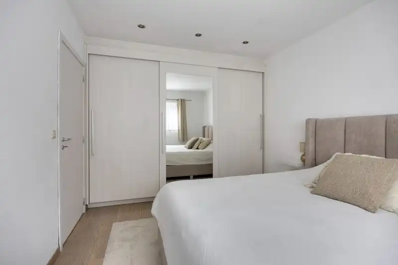 🌟 Ontdek dit Charmante Gelijkvloerse Appartement in Vilvoorde! 🌟 foto 8