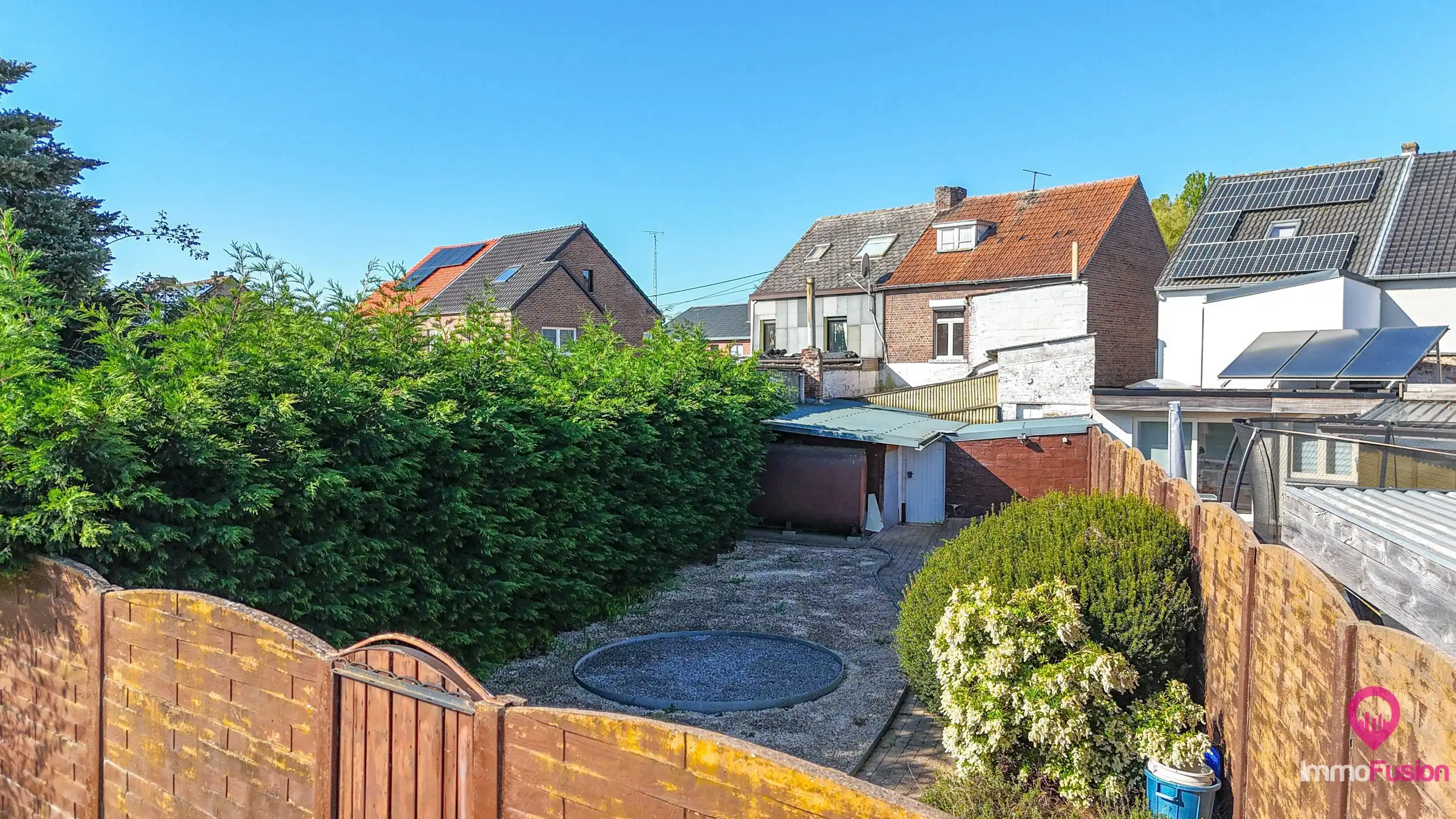 Woning met mogelijkheden, klaar voor een nieuwe toekomst! foto 23