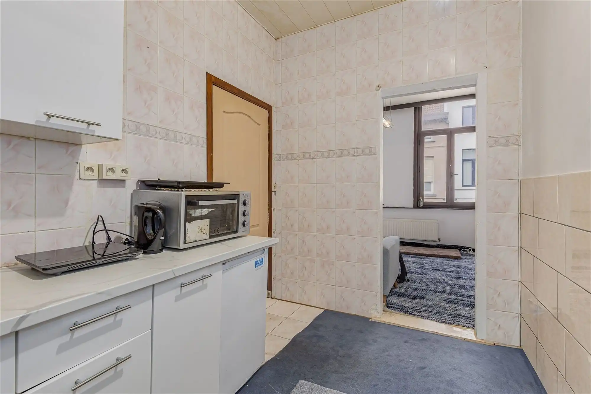 Huis te koop ingedeeld in 3 studio's te 2060 Antwerpen foto 13