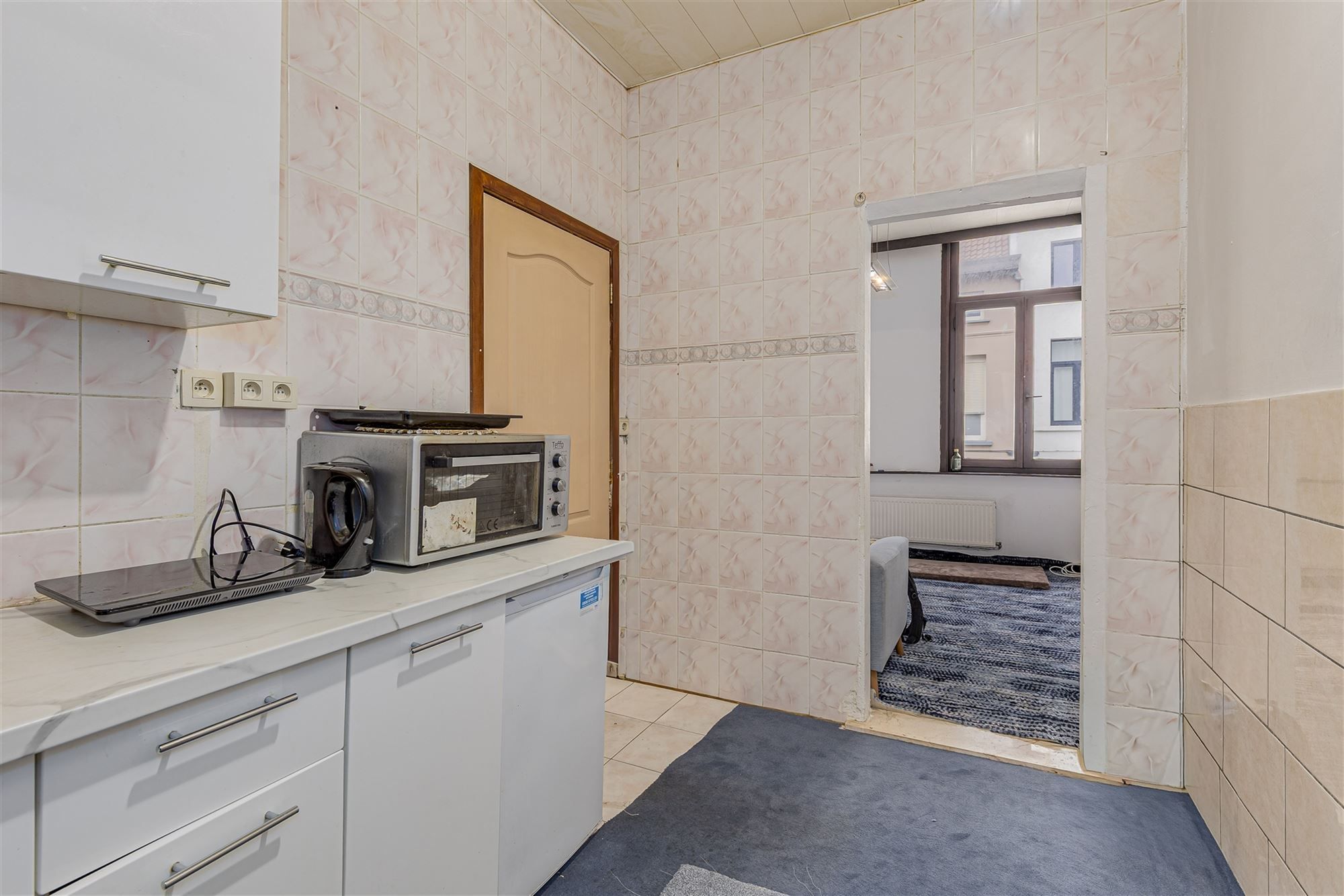 Huis te koop ingedeeld in 3 studio's te 2060 Antwerpen foto 13