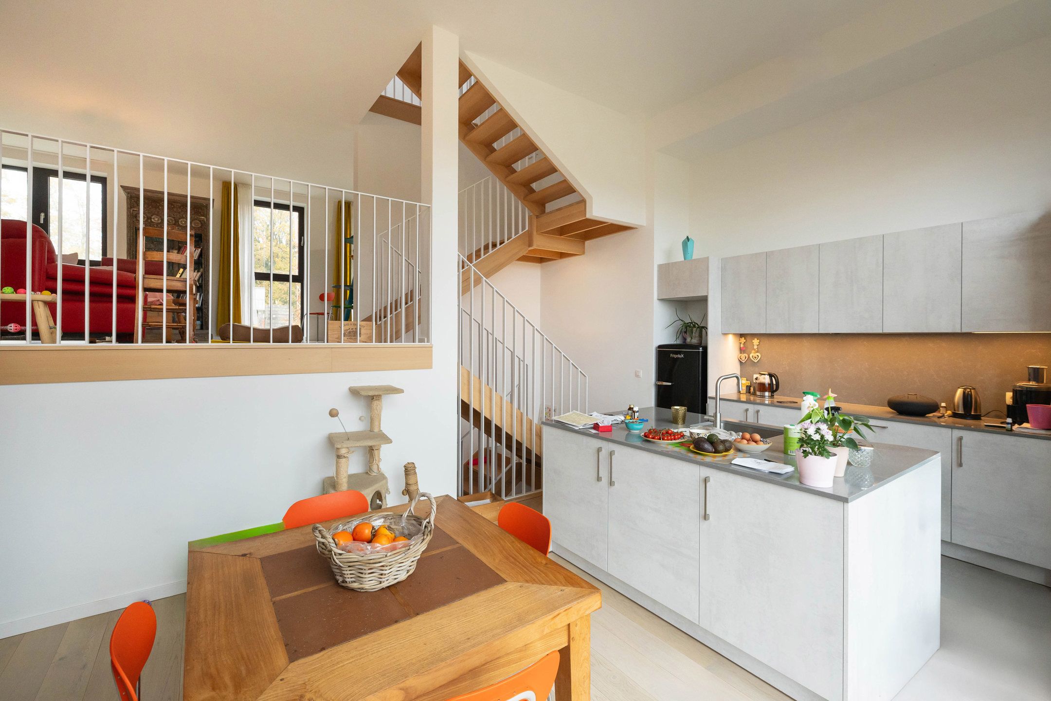 2gezinde woning gebouwd in 2025 - Verkoop onder BTW-regeling foto 10