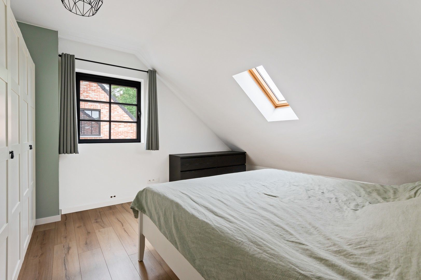 Vrijstaande woning (2016) met zuidtuin in doodlopende straat foto 14