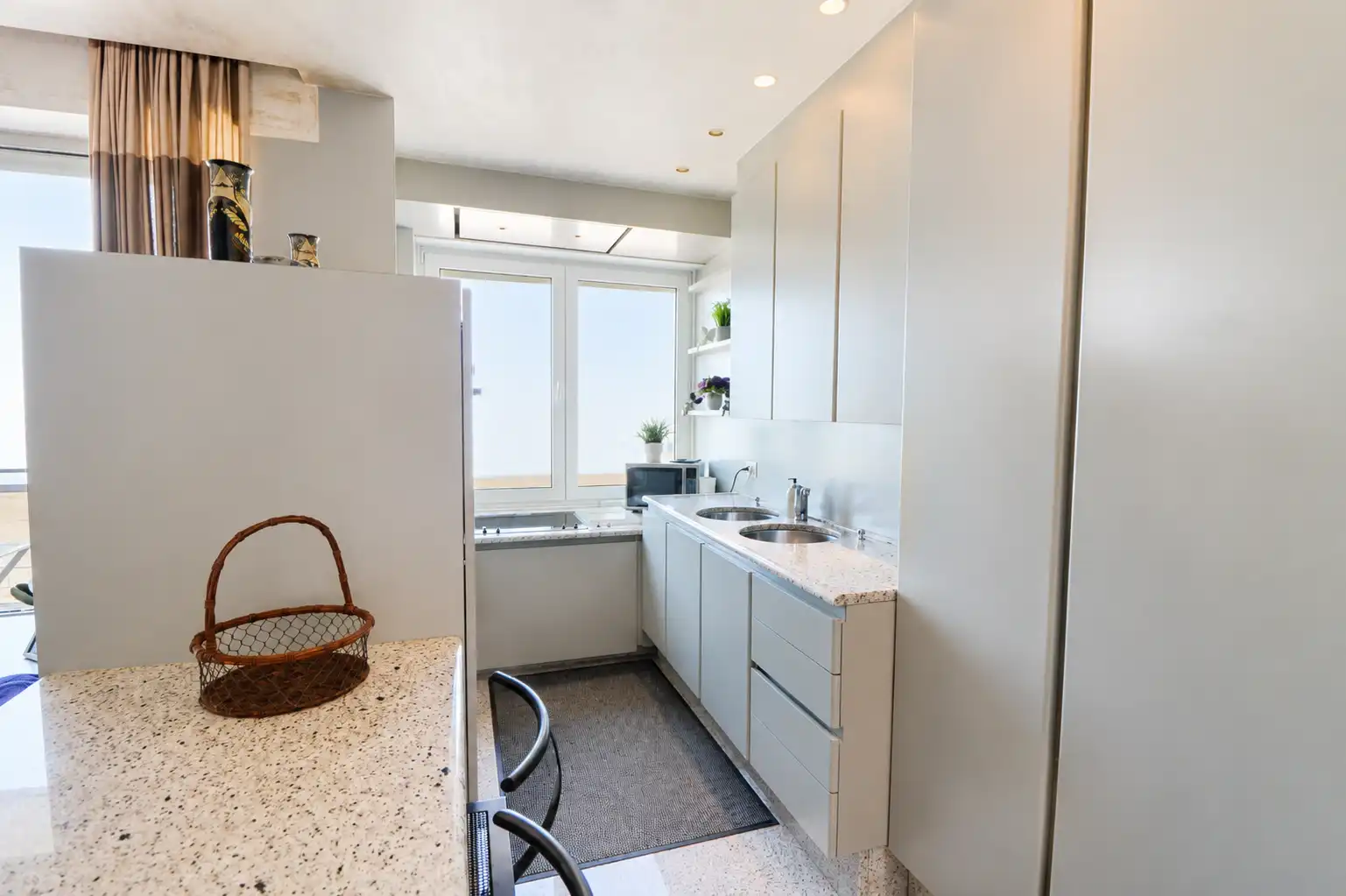 Appartement te koop Zeedijk 201/5B - 8370 Blankenberge