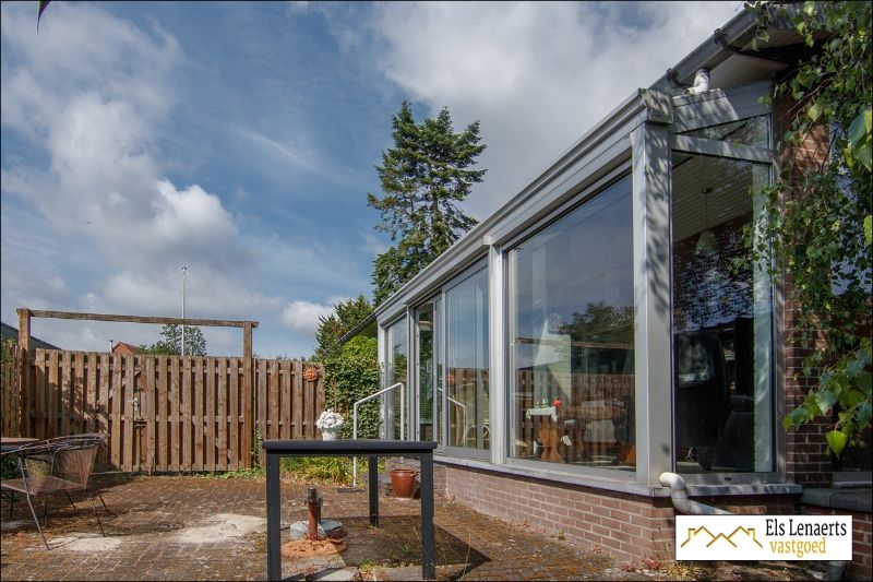 Charmante gelijkvloerse woning op ruim perceel foto 31