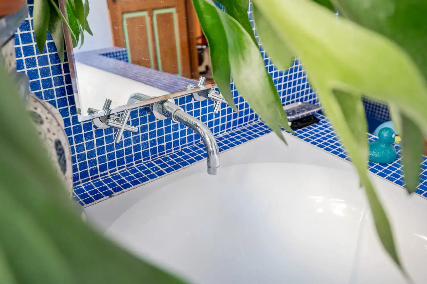 Unieke gezinswoning met 5 slaapkamers en tuin in Borgerhout! foto 17