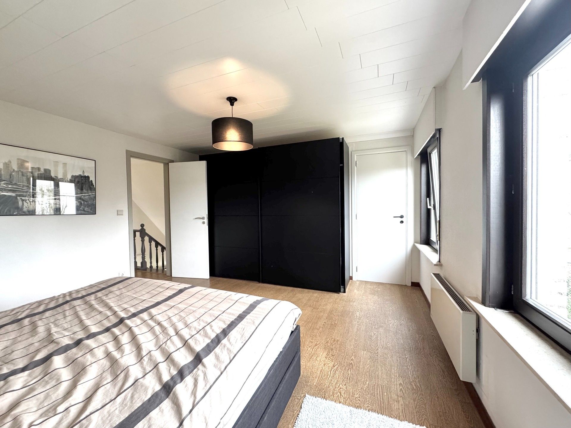 VRIJSTAANDE WONING IN LANDELIJKE STIJL foto 23