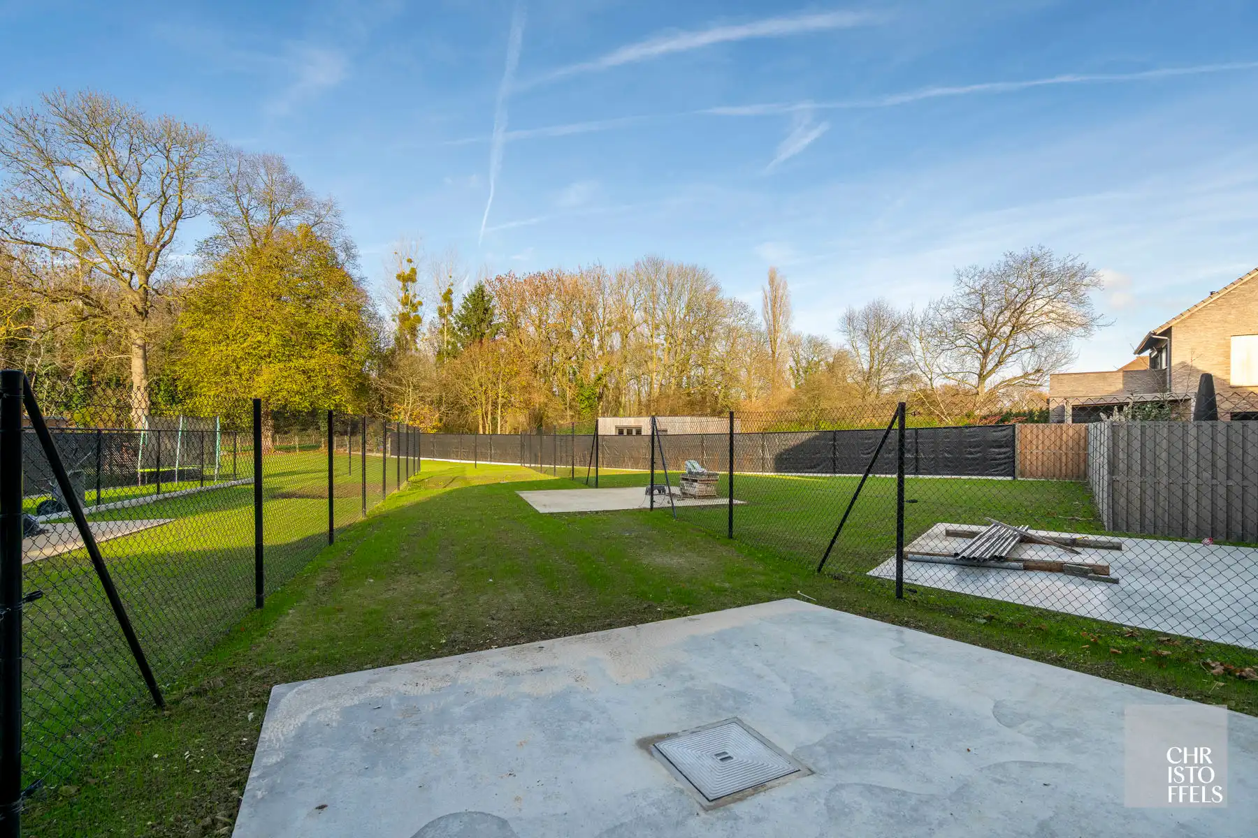 Rustig wonen in energiezuinige nieuwbouw met tuin en terras in Bilzen-Hoeselt foto 9