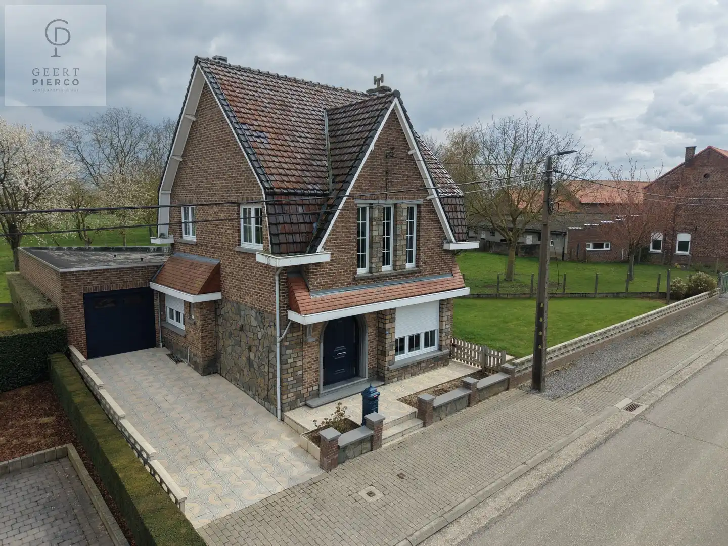 Huis te koop Neerwindenstraat 15 - 3350 Neerhespen