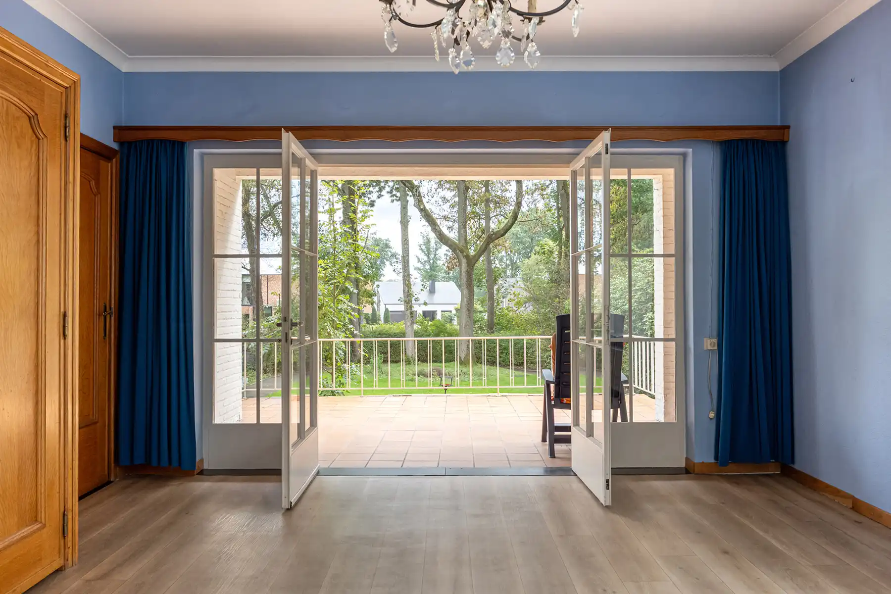 Huis te koop foto 4