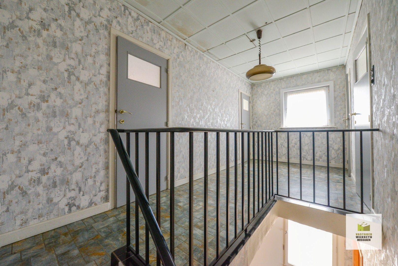 Te renoveren halfopen woning op 778 m2 met 4 slaapkamers (1 gelijkvloers) foto 15