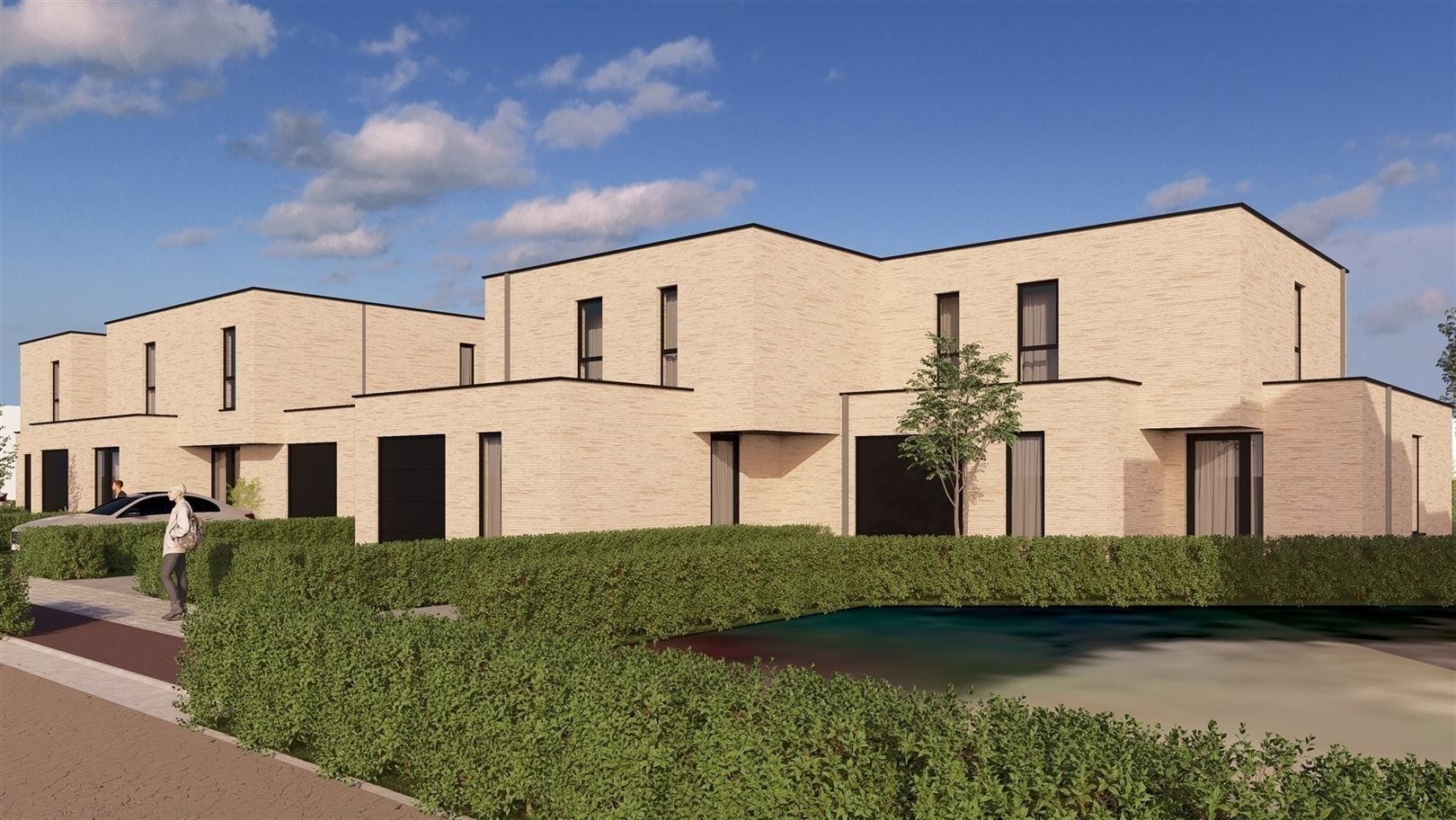 Woning foto 3
