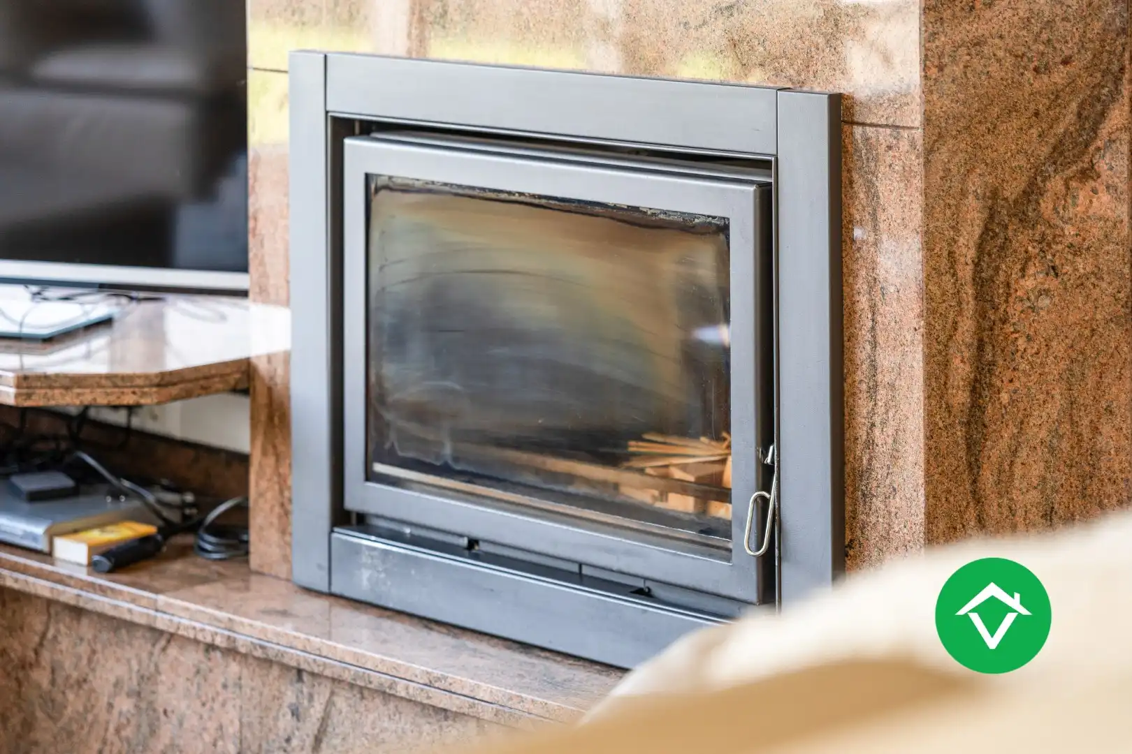 Alleenstaande woning met 5 slaapkamers en garage te Torhout  foto 5