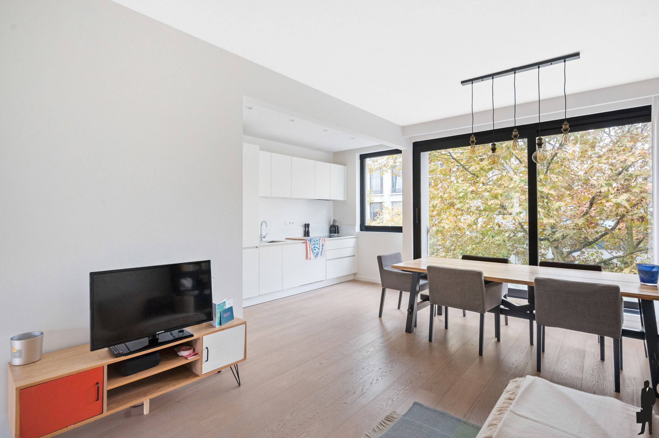 Sorry, deze woning werd reeds succesvol VERKOCHT foto 4