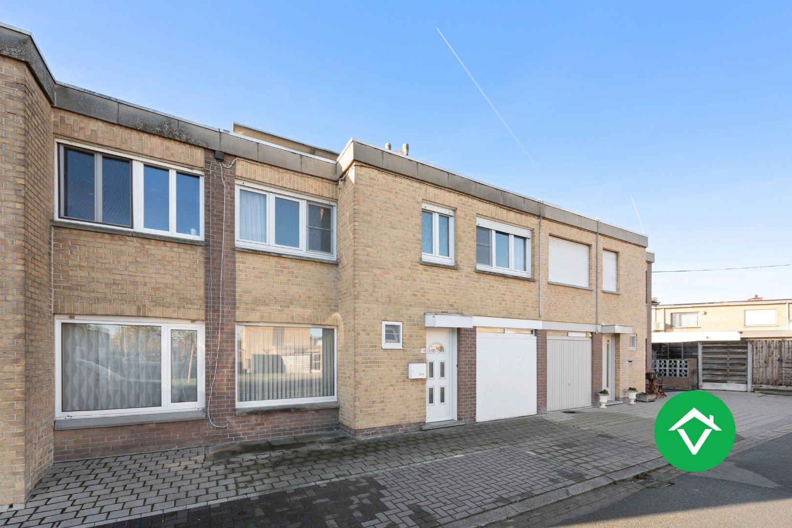 Gezinswoning met 4 slaapkamers  in rustige woonwijk te Roeselare foto 29