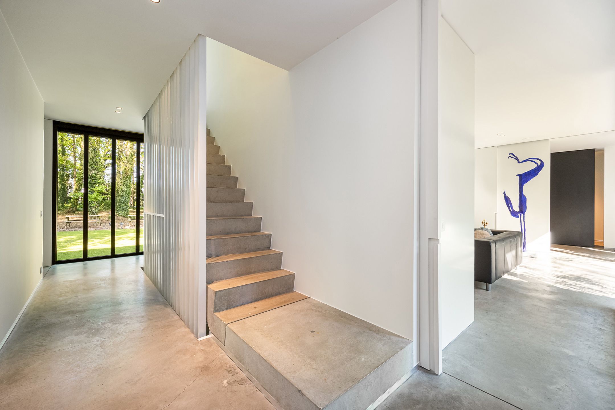 Exclusieve villa in een groene oase van 82 are foto 16