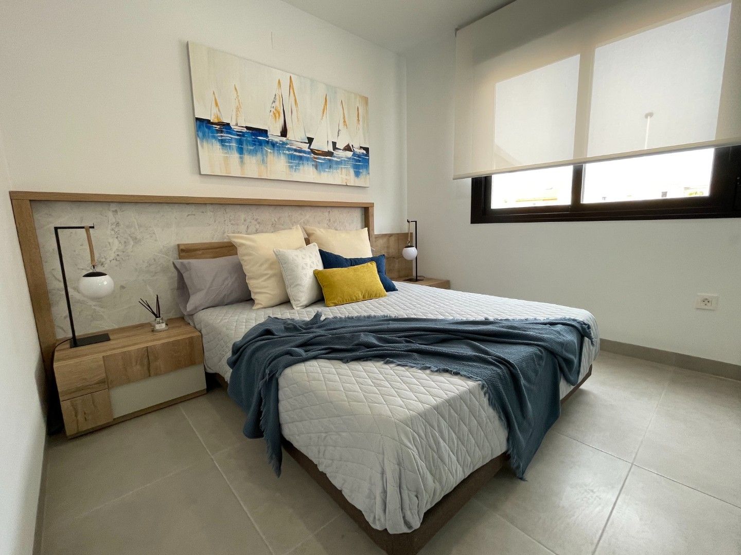 Elisa Beach Villas - San Javier foto 16