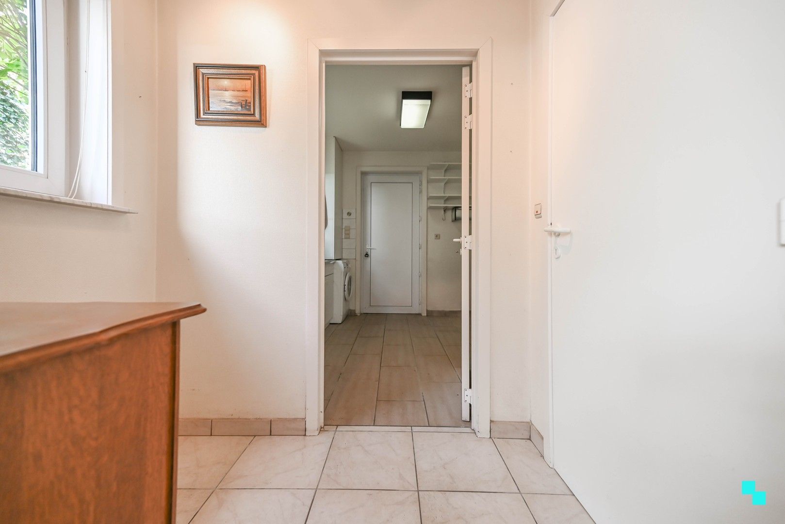 Halfopen bebouwing in hartje Ingelmunster foto 14