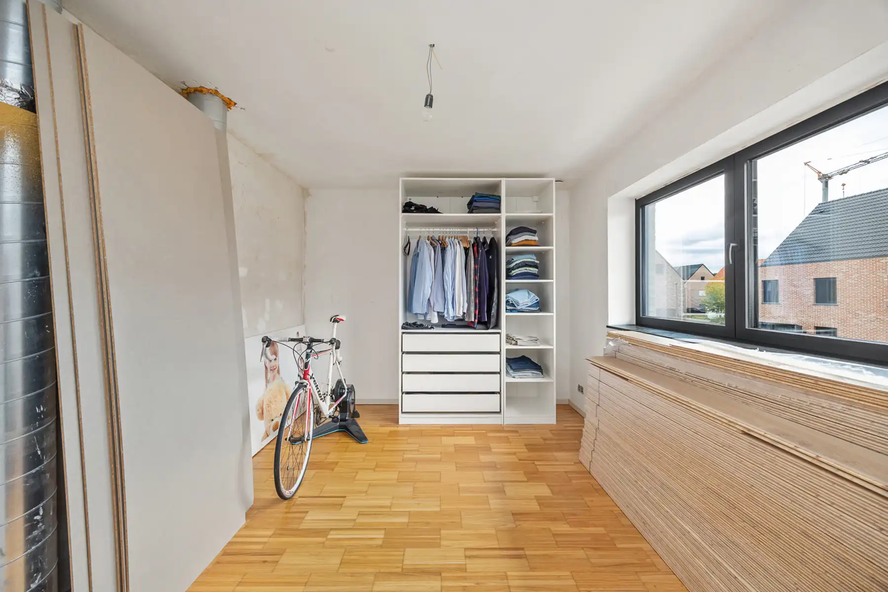 VILLA MET 4 SLAAPKAMERS, 2 BADKAMERS EN KWALITATIEF MAATWERK IN GOOREIND-WUUSTWEZEL TE KOOP foto 26