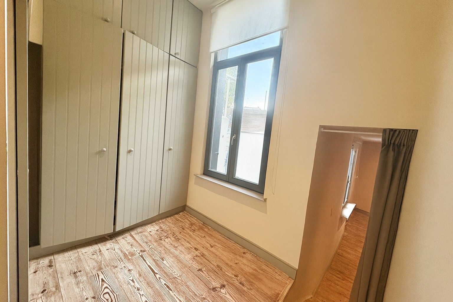 Comfortabel 1-slaapkamerappartement met klein terras  foto 4