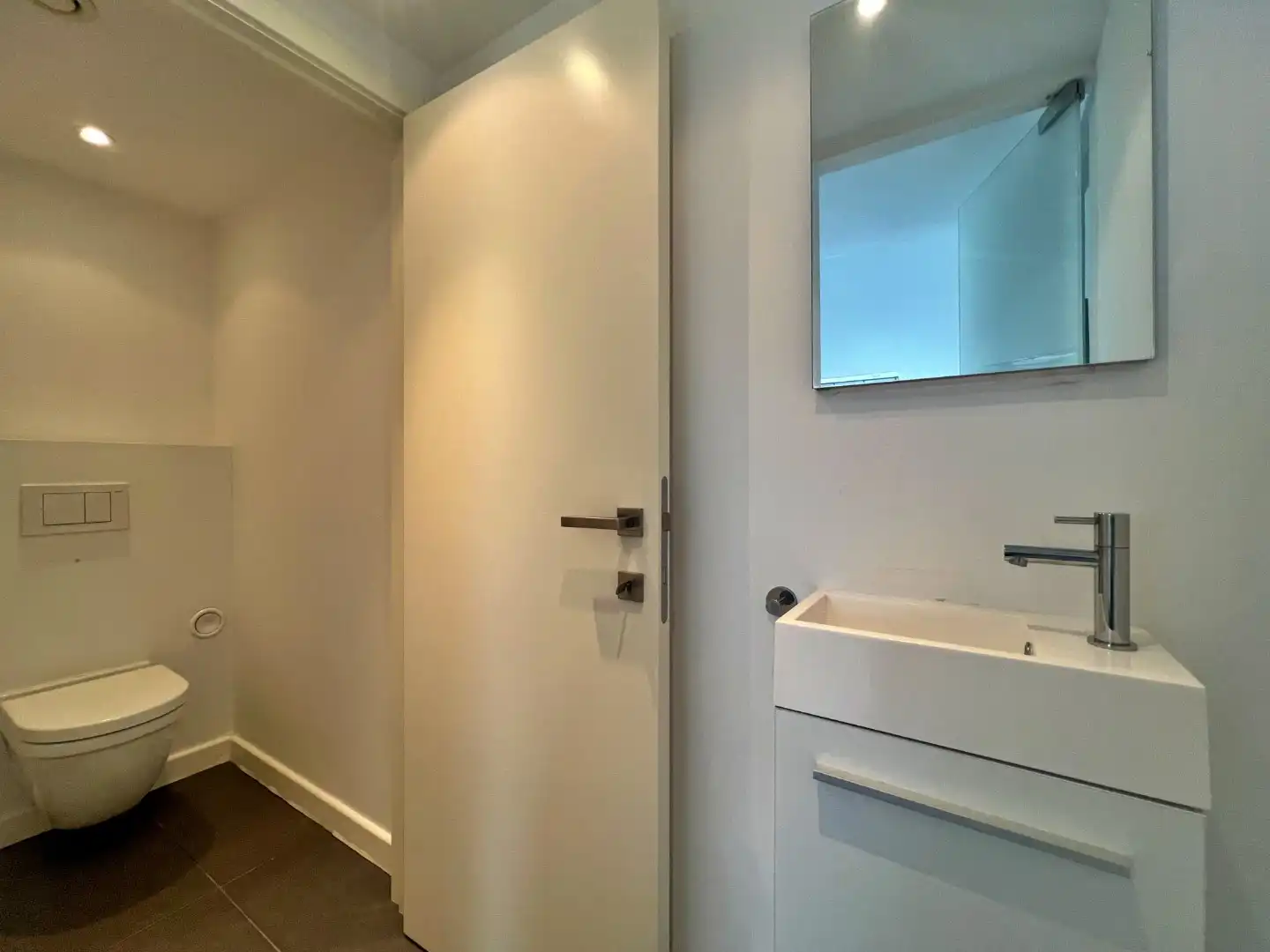 Te huur – duplex appartement in Lievegem (Lovendegem) 🏡 foto 12