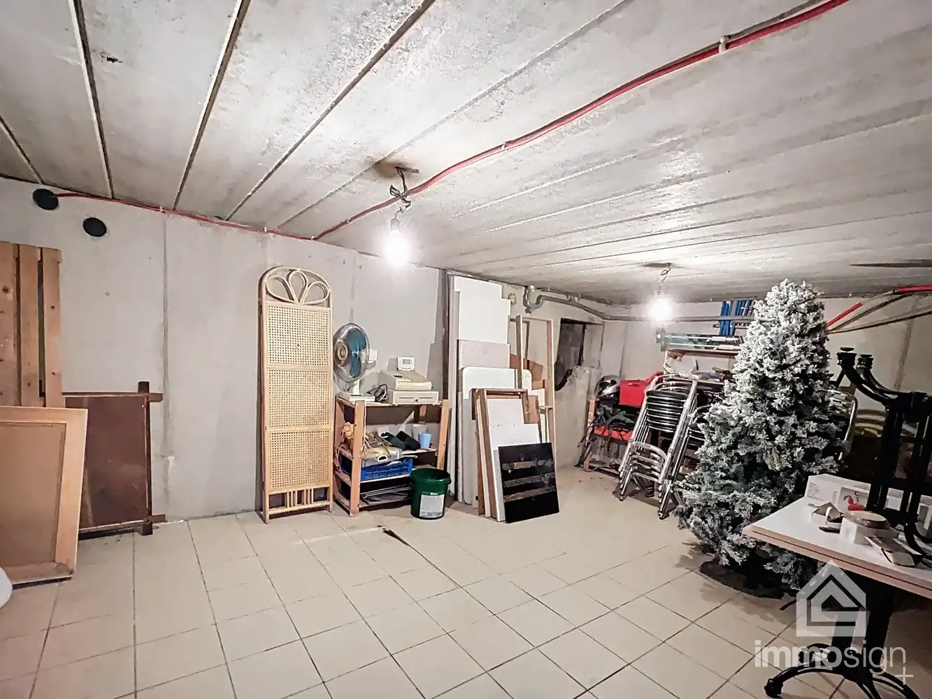 Woonst met horecagelegenheid op goede locatie te Bocholt foto 26