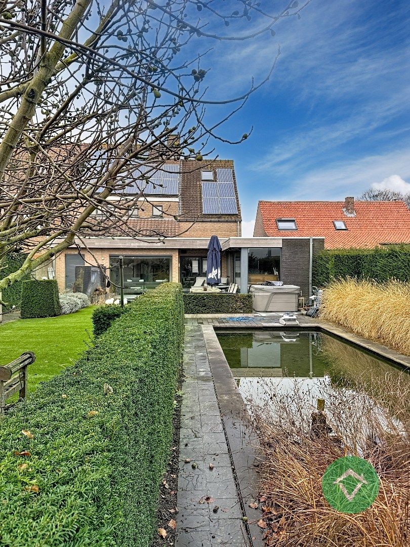 Gezellige instapklare woning in het charmante Koekelare foto 31