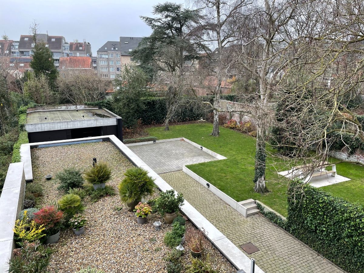 Centraal wonen in het groen foto 16