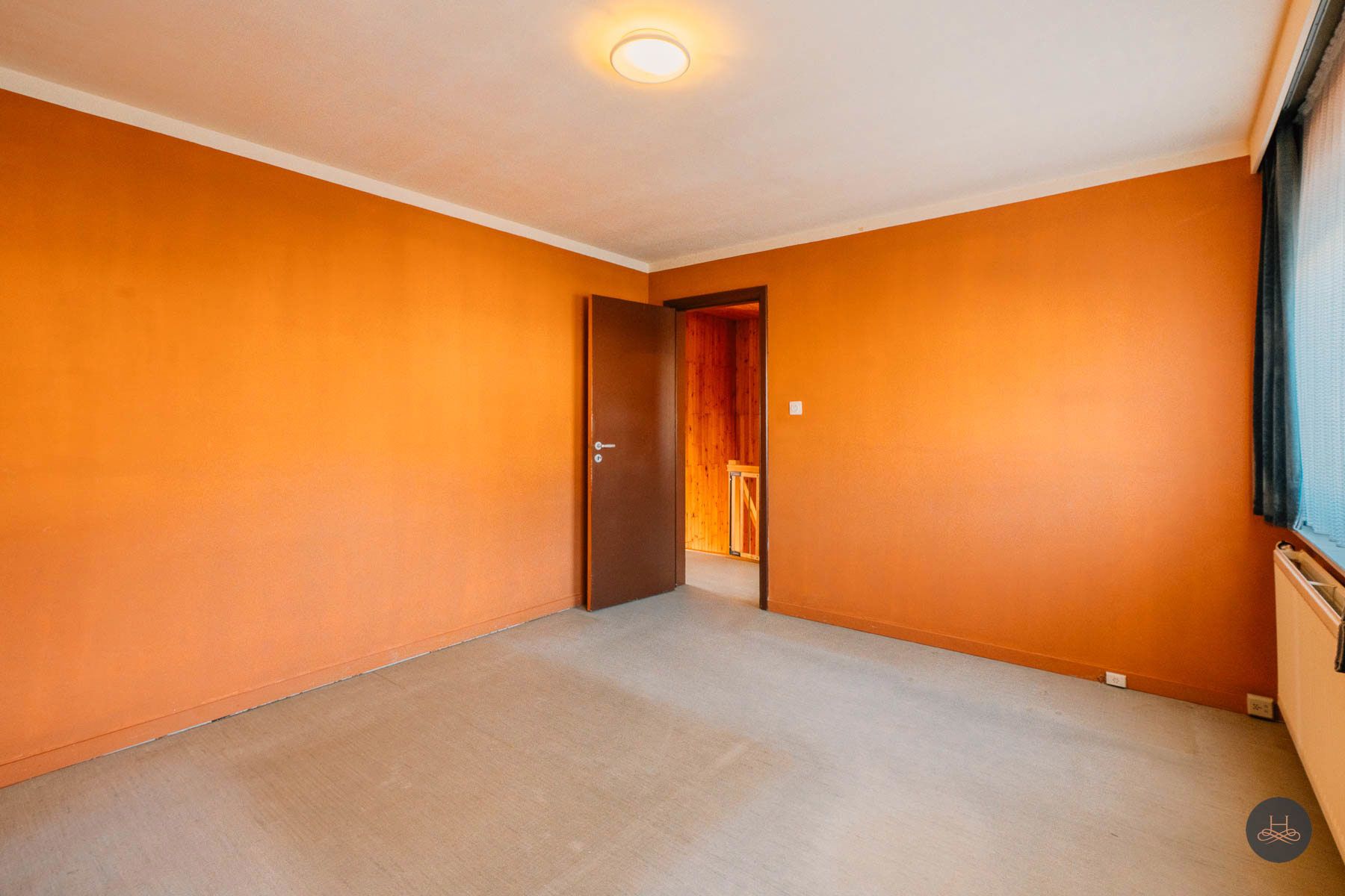 Ruime gezinswoning in rustige wijk met tuin! foto 19