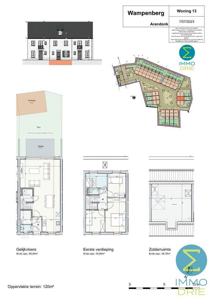 Huis te koop foto 5