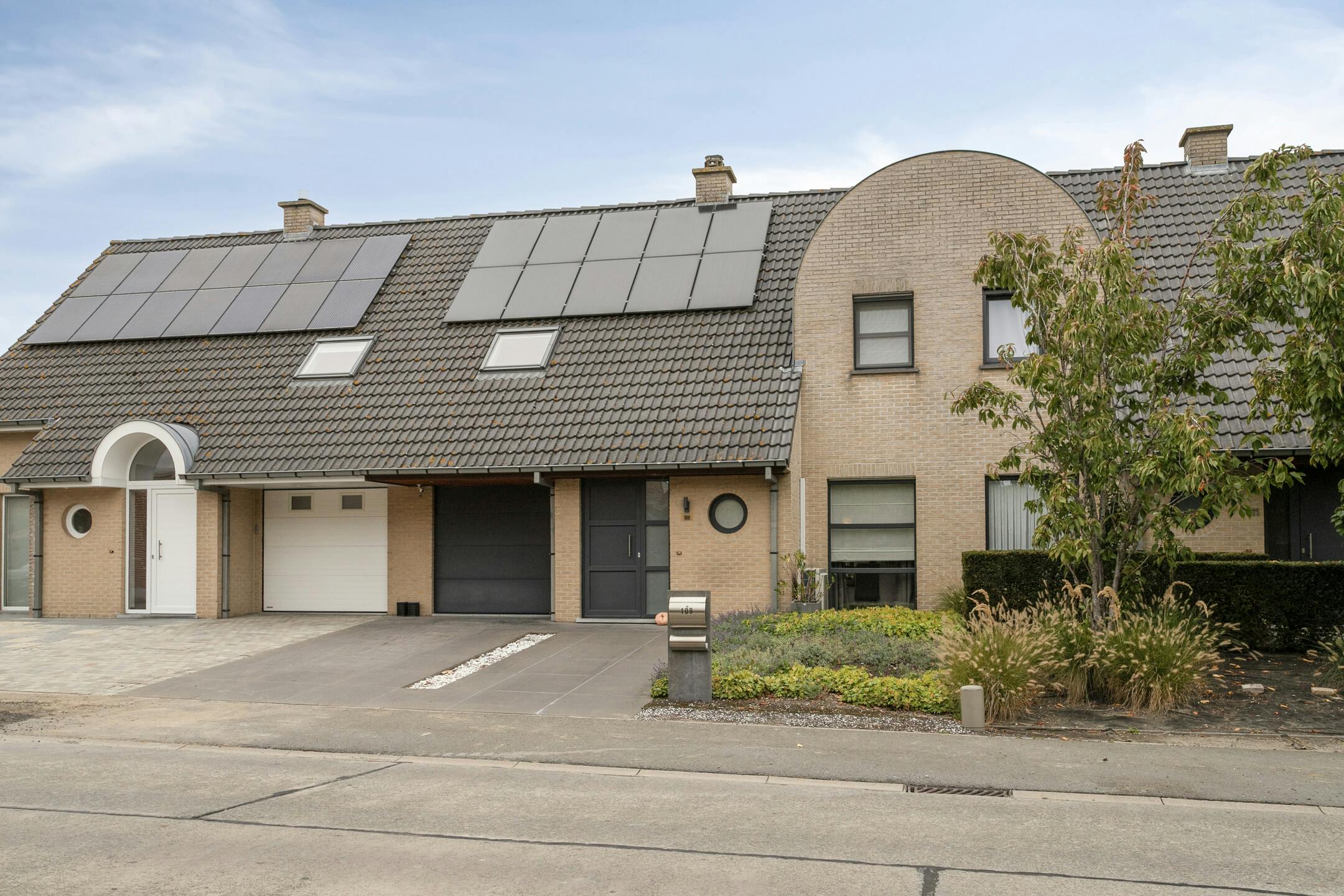 Volledig instapklaar huis met 3 kamers te koop in Deerlijk foto 21